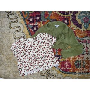 Girls’ Crop Top Bundle